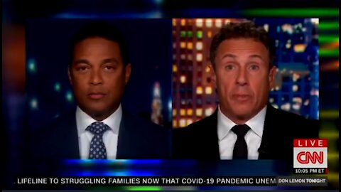 CNN BS-ing again (who´s really watching those freaks?)