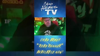 Chad Armes - “Road Runner” AVAILABLE NOW! FULL VIDEO LINK IN DESCRIPTION