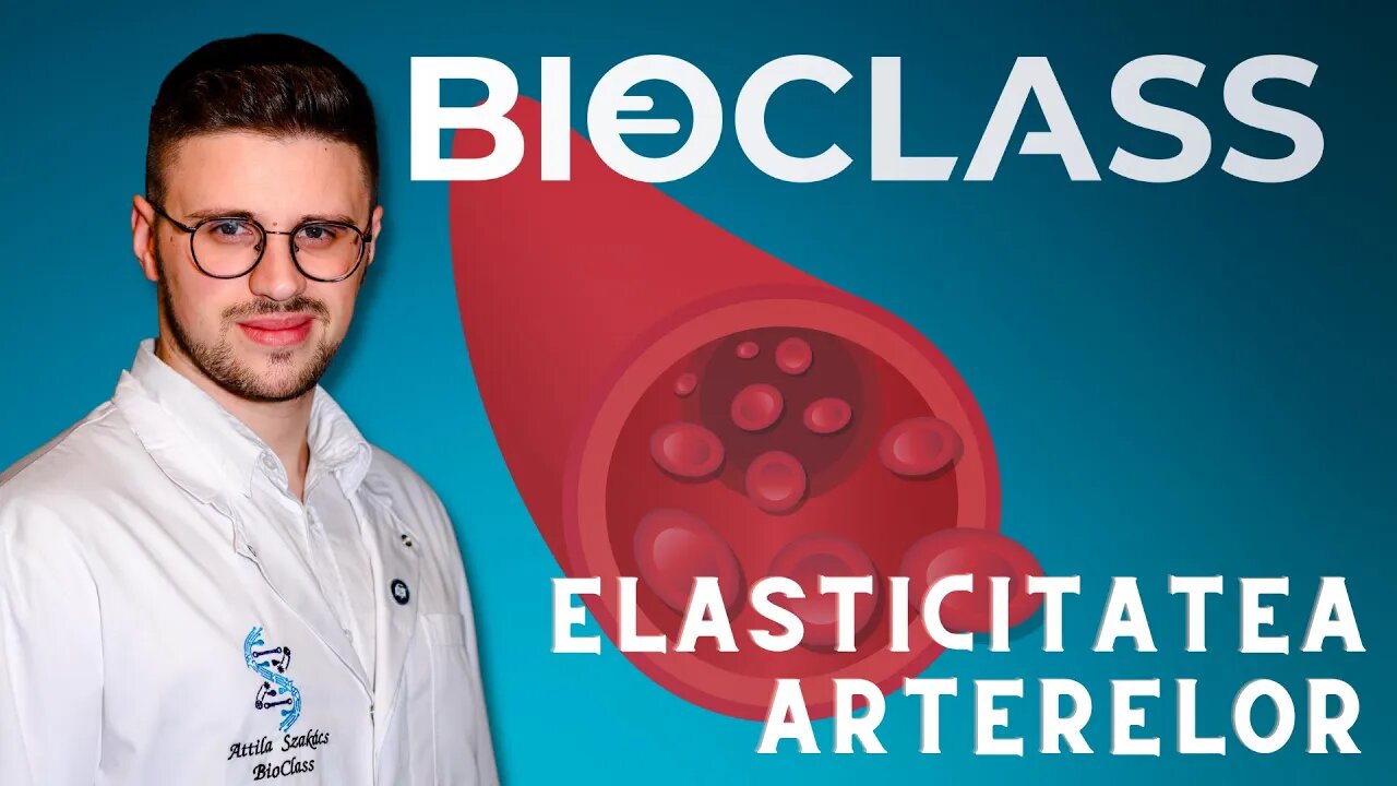 Elasticitatea arterelor