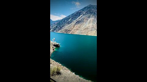 lake