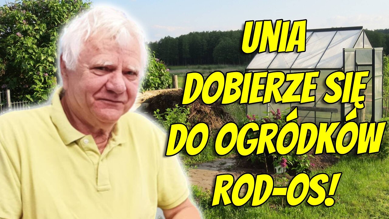 Kowalczak: Naczelnik promuje "Zmiany klimatu"!
