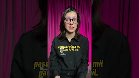 Governo eleva valor de imóvel do Minha Casa, Minha Vida #shorts