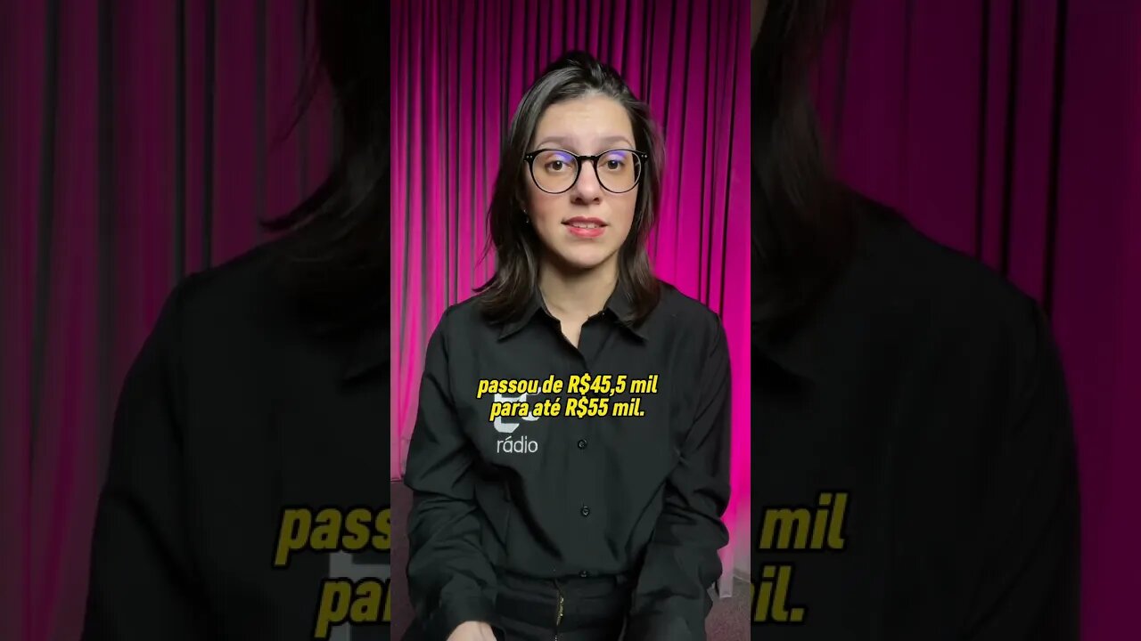 Governo eleva valor de imóvel do Minha Casa, Minha Vida #shorts