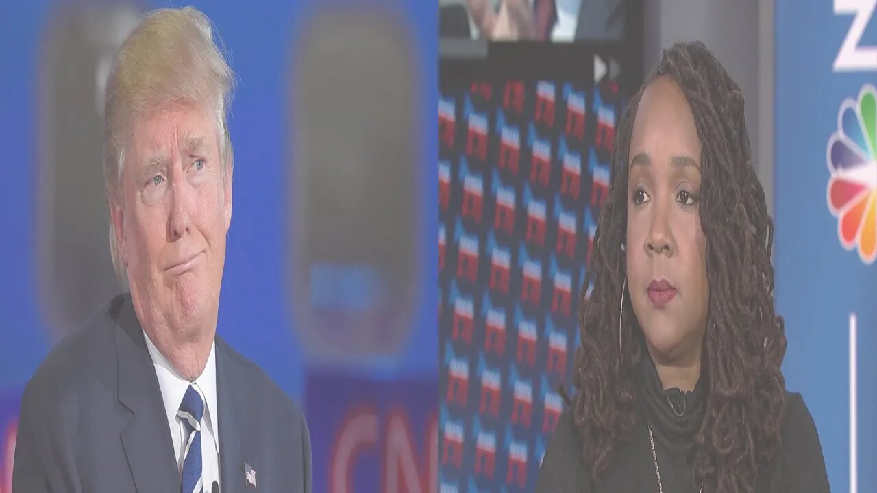 MSNBC Claims Donald Trump Rejoining Twitter is Example of "Privilege"