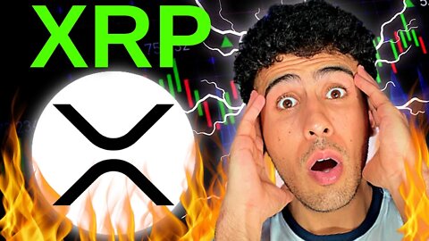 You Will Make This BIG MISTAKE With XRP