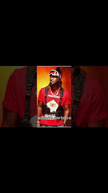 Rude Boy PSquare Fights for New Girlfriend Slid Into Lady DM Insult Troll Her Online Calling Ugly