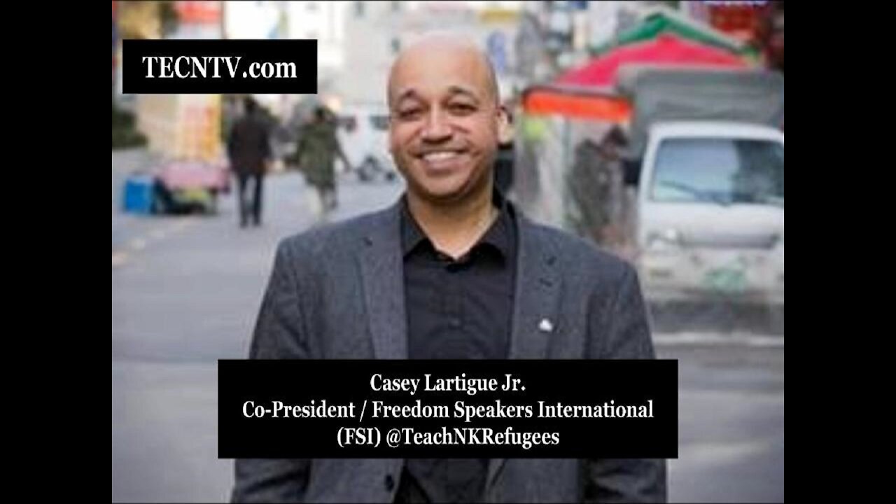 TECNTV.com / Freedom Over Tyranny Through the Written Word