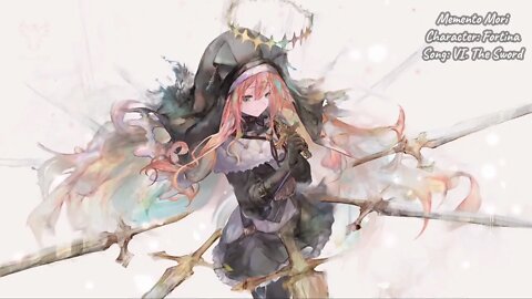 Memento Mori (OST) Song: VI. The Sword