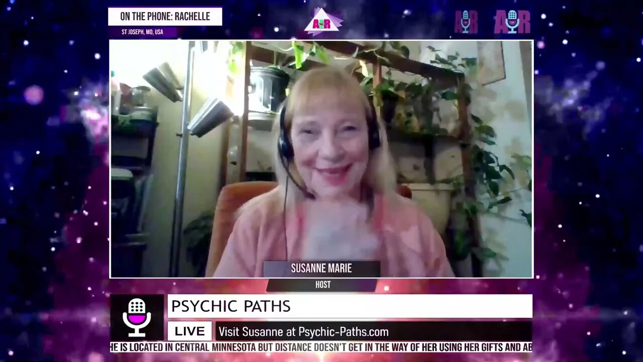 Psychic Paths - December 28, 2022