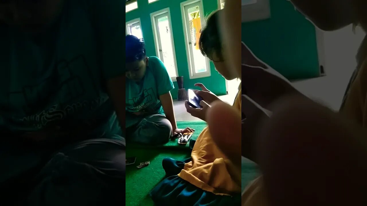 tambah