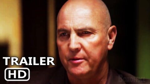 LUDIK Trailer (2022) Arnold Vosloo, Vikash Mathura