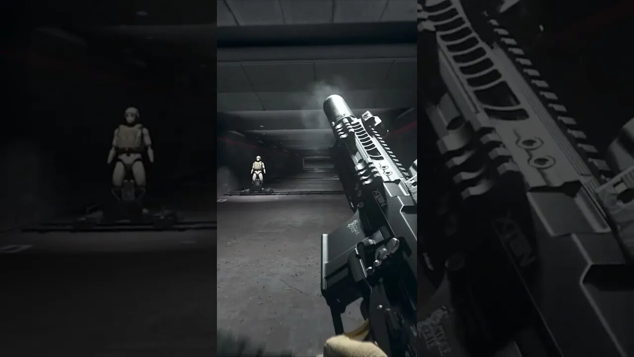 MWII Short Fuse Showcase