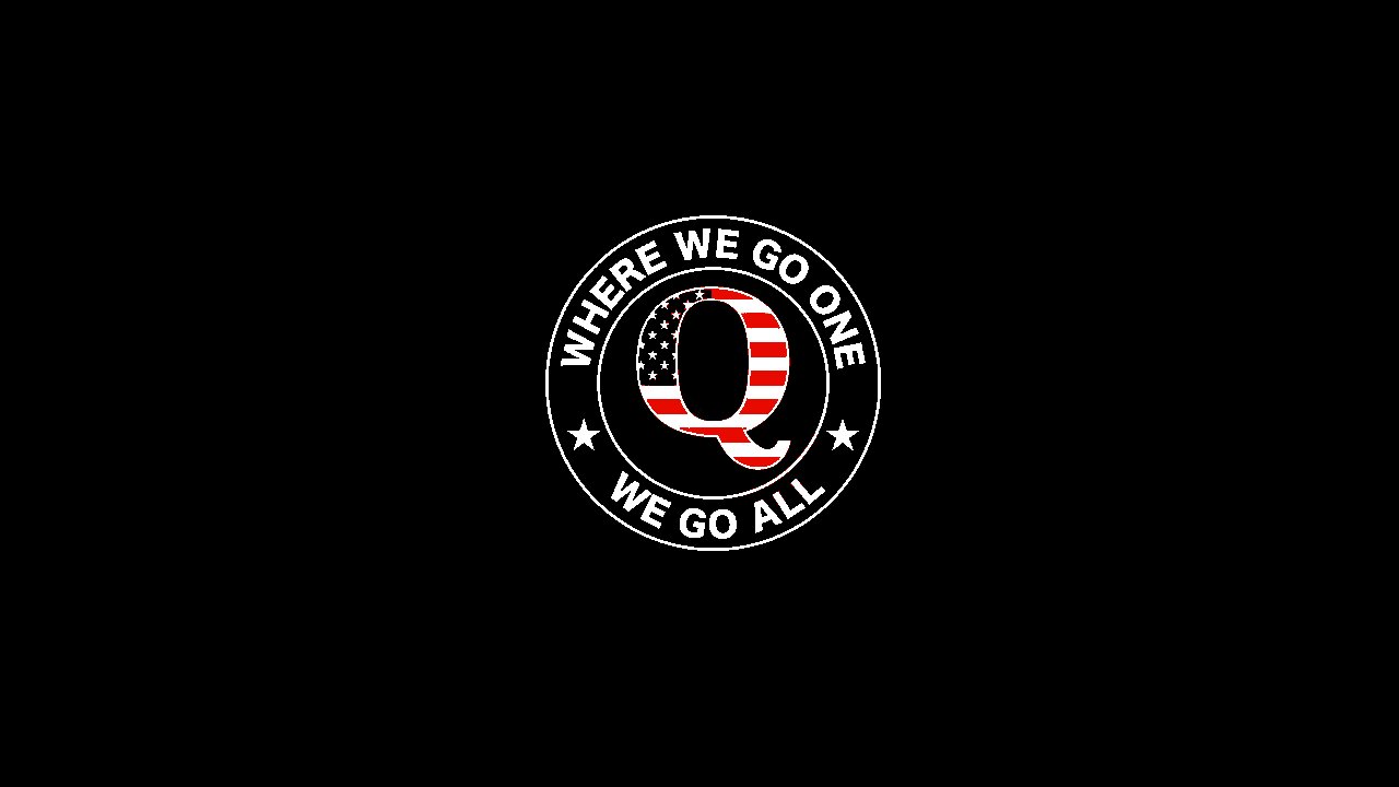 Q - WE have it all - WE are the STORM.