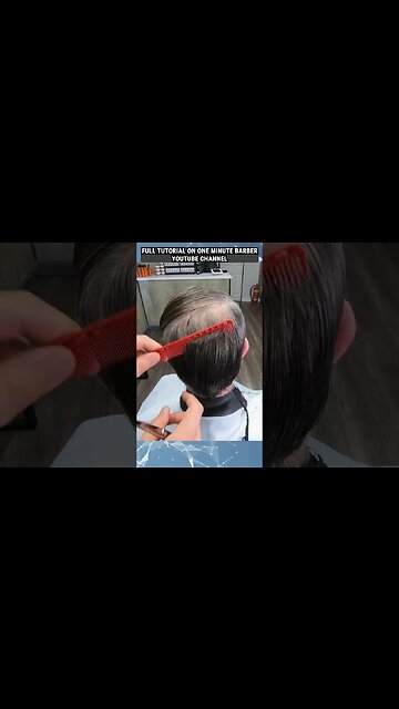 Basic Mens Scissor Cut Step By Step Tutorial_YouTube.mp4 SHRT