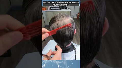 Basic Mens Scissor Cut Step By Step Tutorial_YouTube.mp4 SHRT