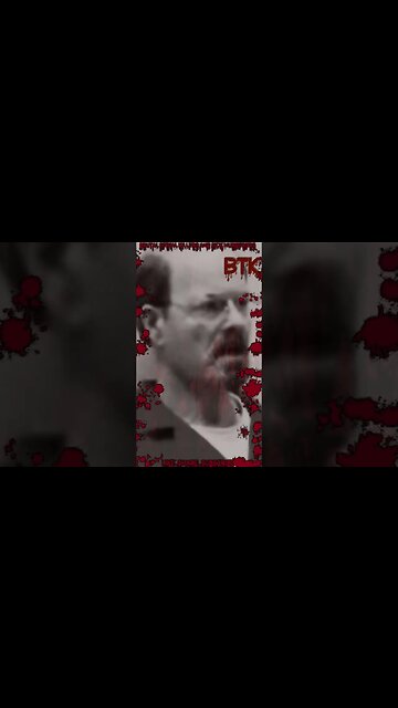 Dennis Rader, BTK, Demonic Possession, American Serial Killer #serialkillersdocumentary #truecrime