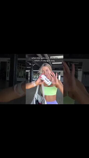 Fitness goals | Gym | workout