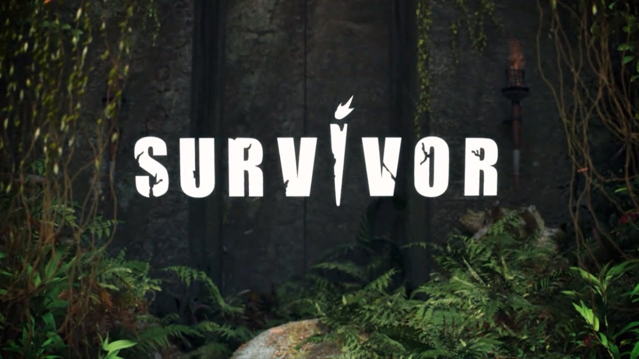 SURVIVOR GREECE 09/01/2024 ΕΠ 3ο