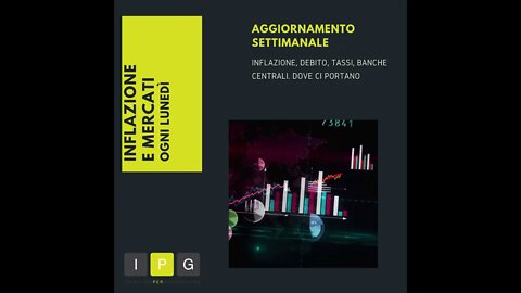 12.12.22 Inflazione e banche centrali