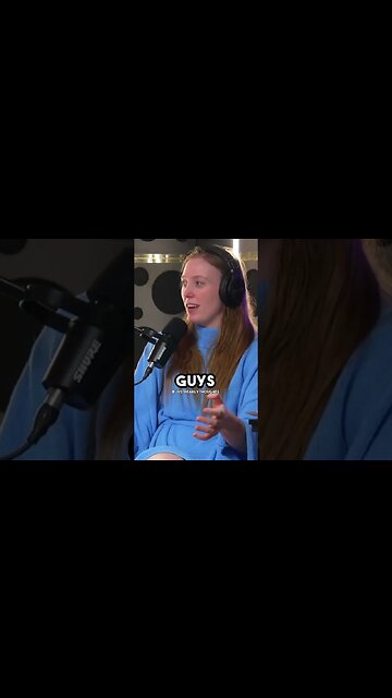 She Insists Her Perspective Will Be Different.