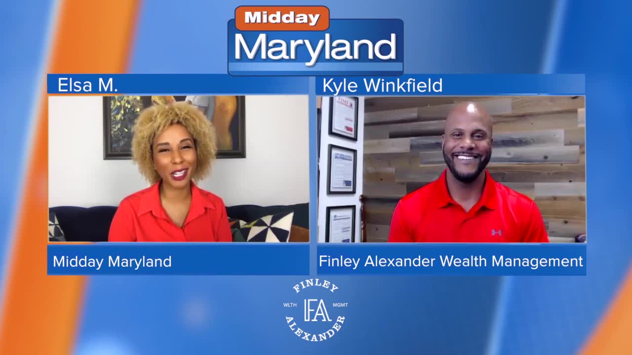 Finley Alexander Wealth Management - College and COVID