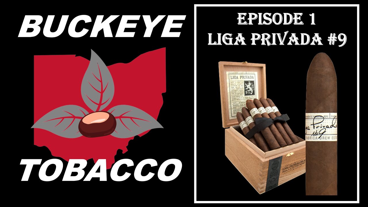 Episode 1 - Liga Privada #9