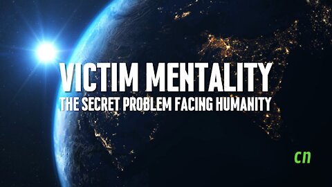 Victim Mentality