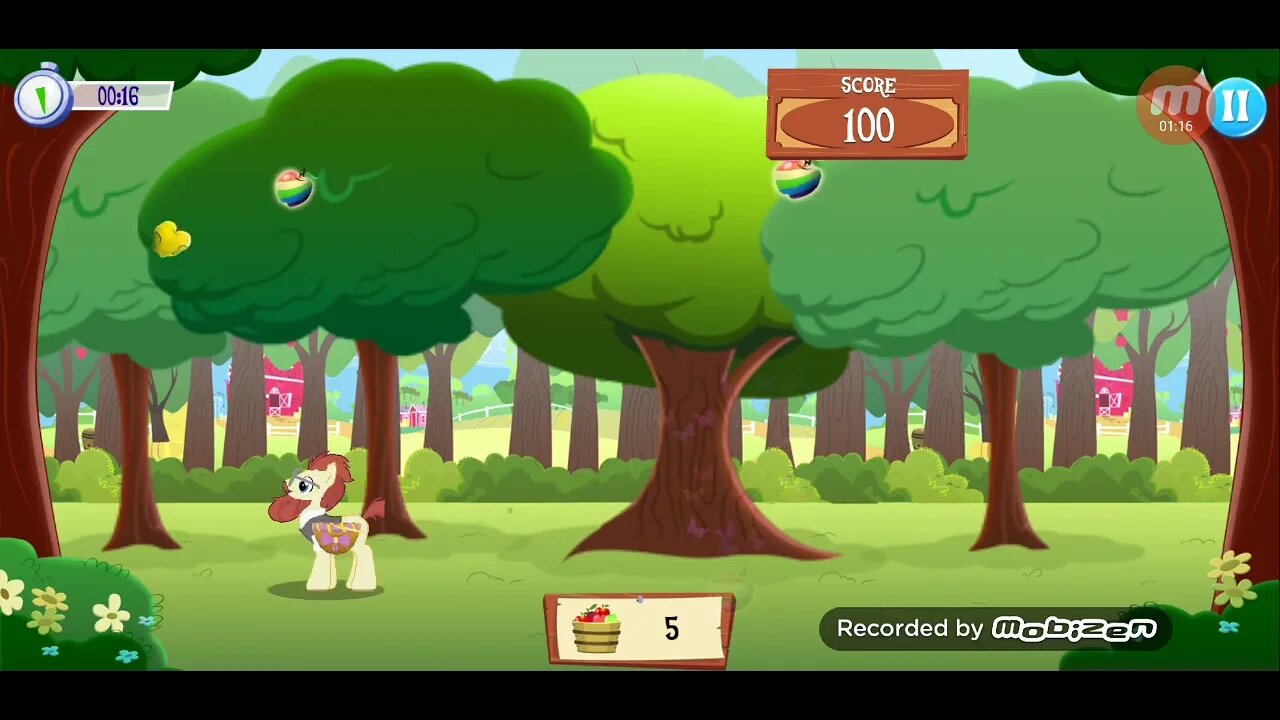 BEHOLD!!! Bearded Hollowvain! / MLP