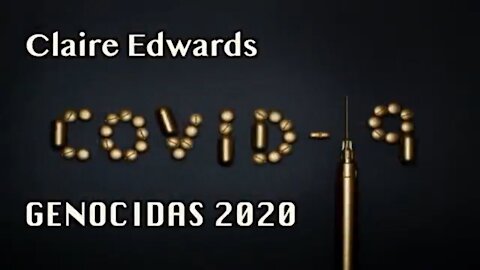 Genocidas 2020