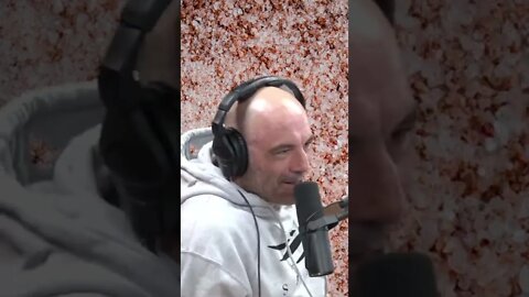 The truth about Himalayan salt - it's not even from Himalaya - Joe Rogan & Zach Bitter