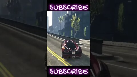 GTA V Shorts 🔥😱#gta #gta5 #gtashorts #shorts #ytshorts #trending #viralshorts #drift #mission