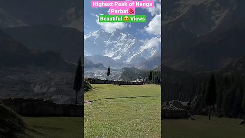 Fairy meadows 💕#youtubeshorts #youtube #viral #foryou #tiktok #views