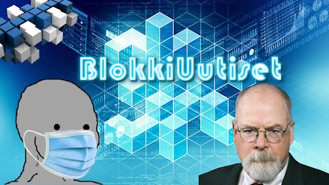 BlokkiUutiset 14.8.2020 | Barr | Korona