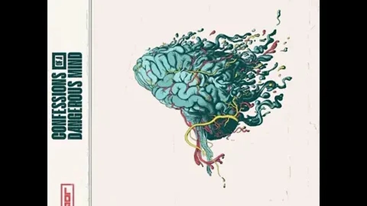 Logic - Confessions Of A Dangerous Mind (432hz)