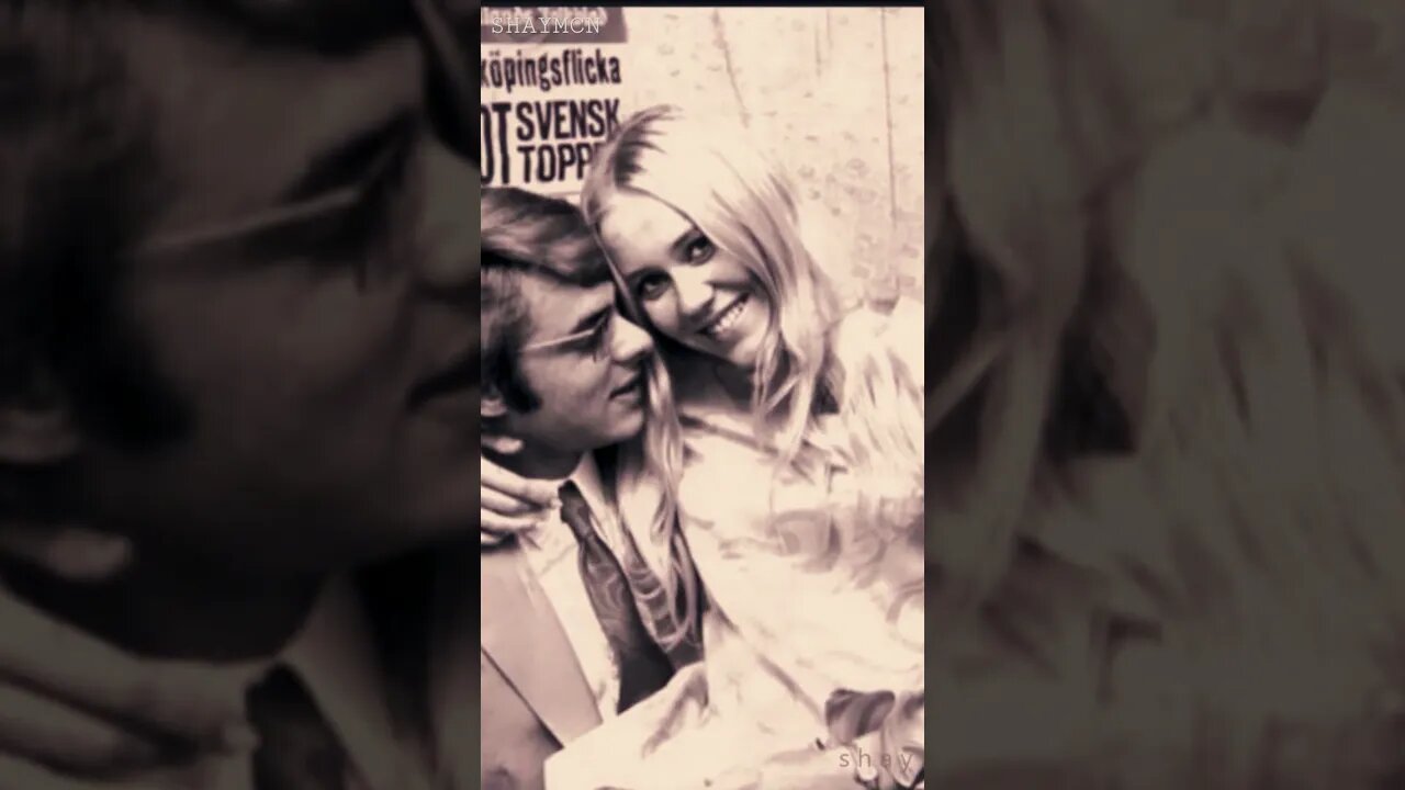 #ABBA #Agnetha 3 #1967 #Demo #I was so in love #jag var så kär #subtitles #shorts