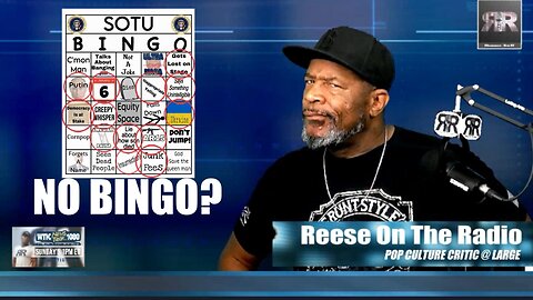 Reese On The Radio Rundown - March 8, 2024