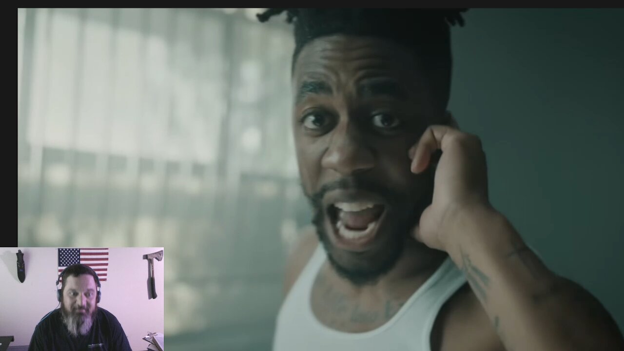 Dax APOCALYPSE Reaction