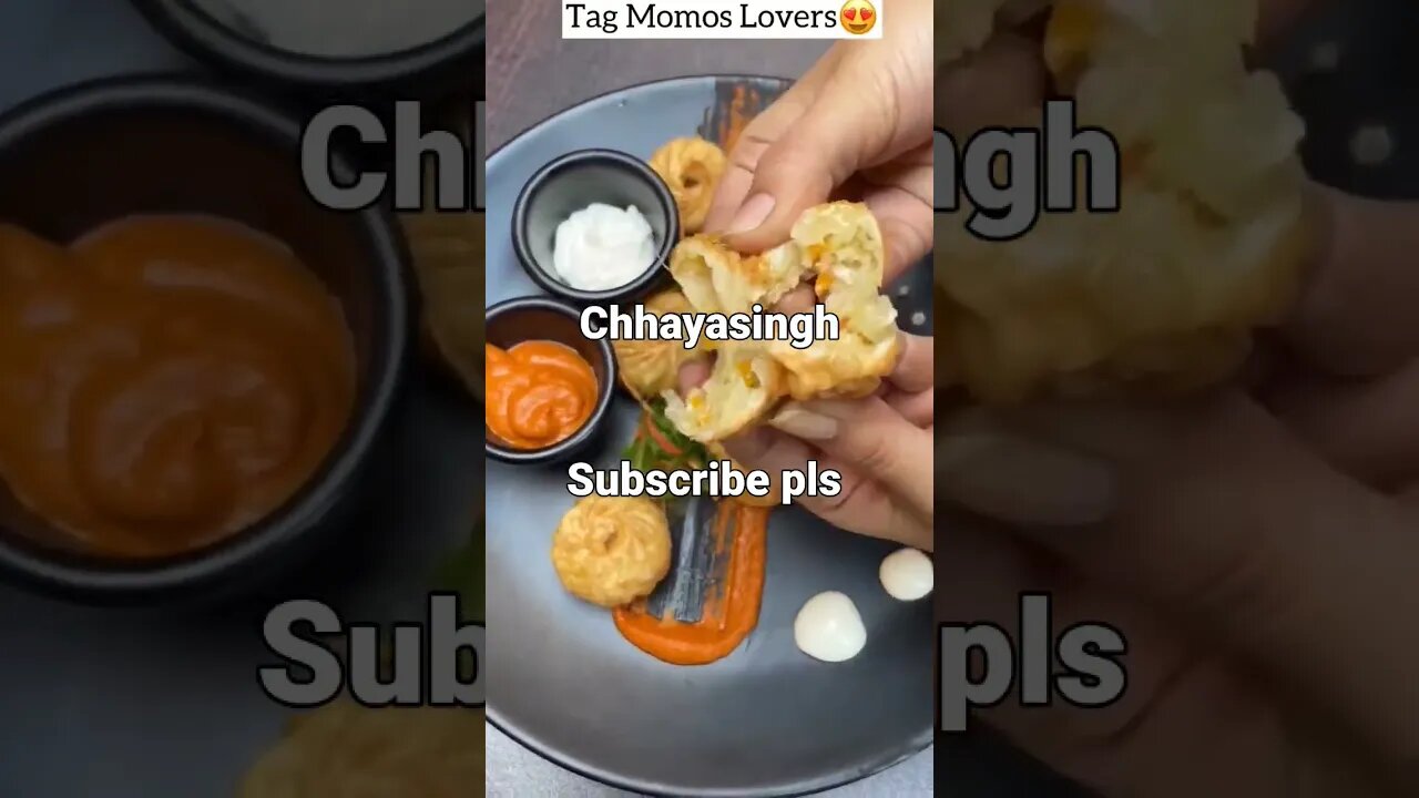 tag momos lover 🥰 #food #kanpur #india #ytshorts #momoslover #foodblogger #viral #short