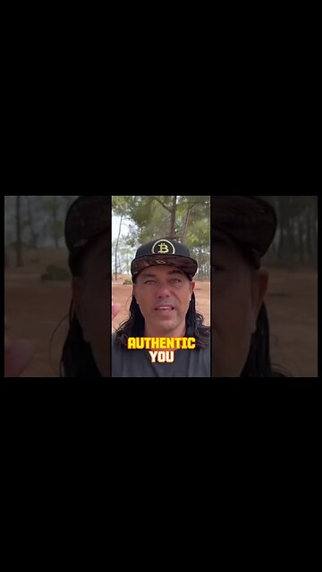 BE YOURSELF!! #mindset #beyourself #believe