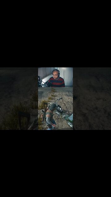 EMOTIONAL DAMAGE | Days Gone #DaysGone #Shorts