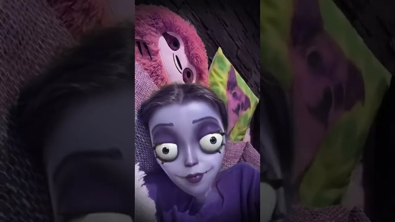 nam stream tiktok Halloween 9 11 2022