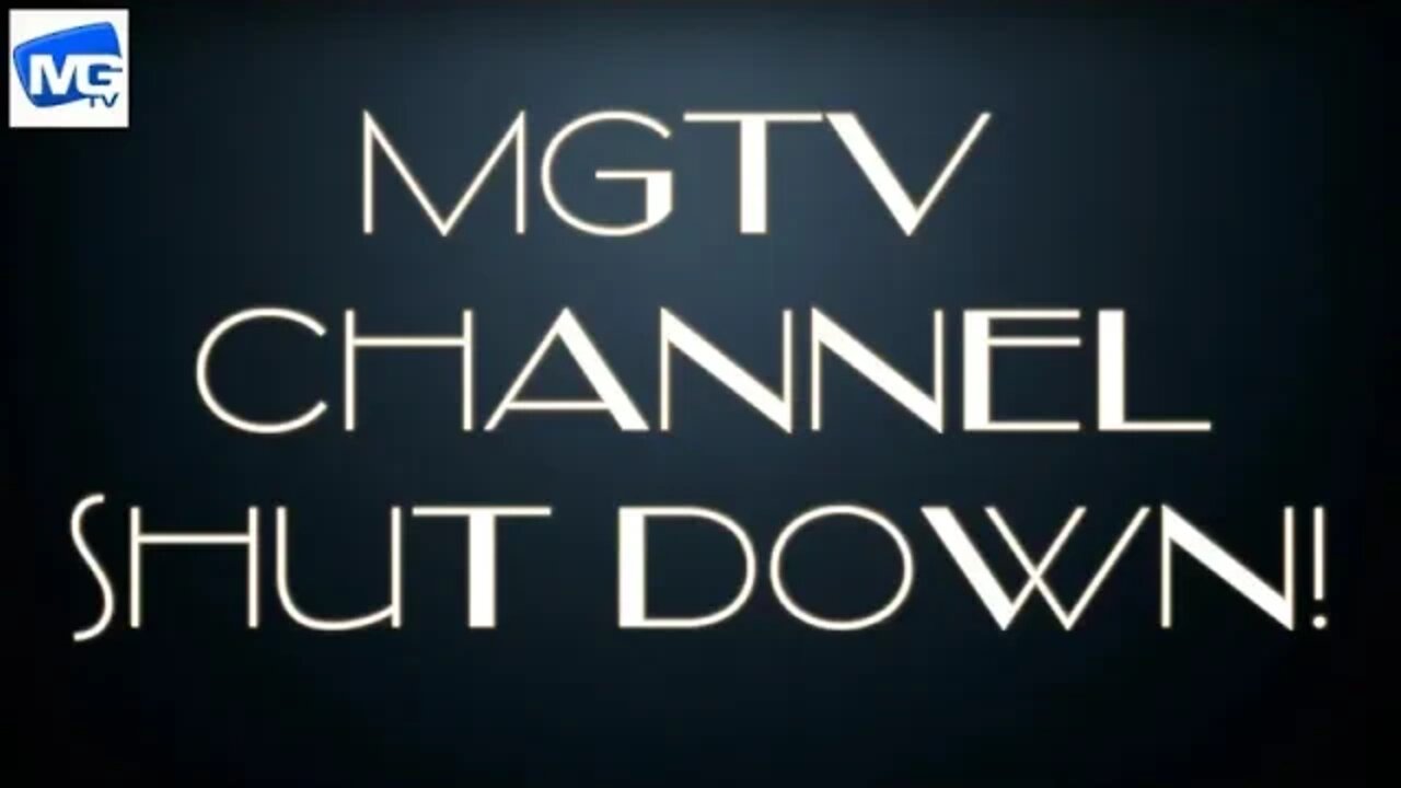 MGTV: Thoughts on MGTV's take down with ODD TV