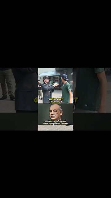 Presidential Problems 🎁😯👀