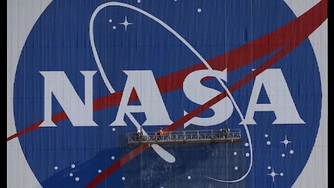 NASA Chief Nelson Orders Investigation of UFOs