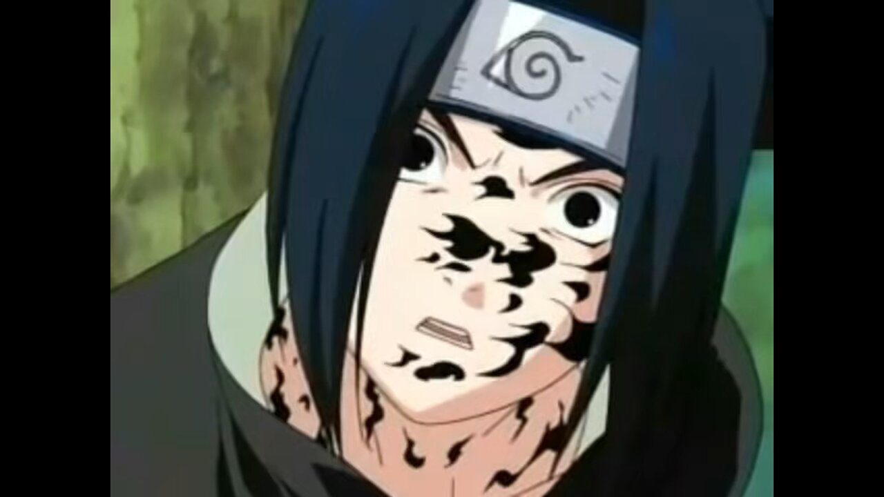 Naruto for my ninja