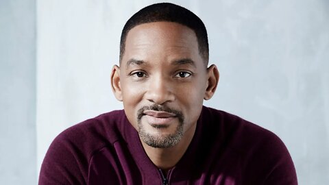 Can you let Will smith learn from his mistake? | Club shada