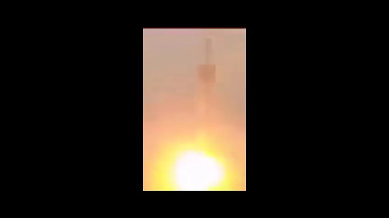 The Ukrainian TV Tower is blown up What happened
