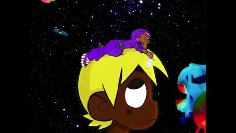 Lil Uzi Vert - I Can Show You (432hz)