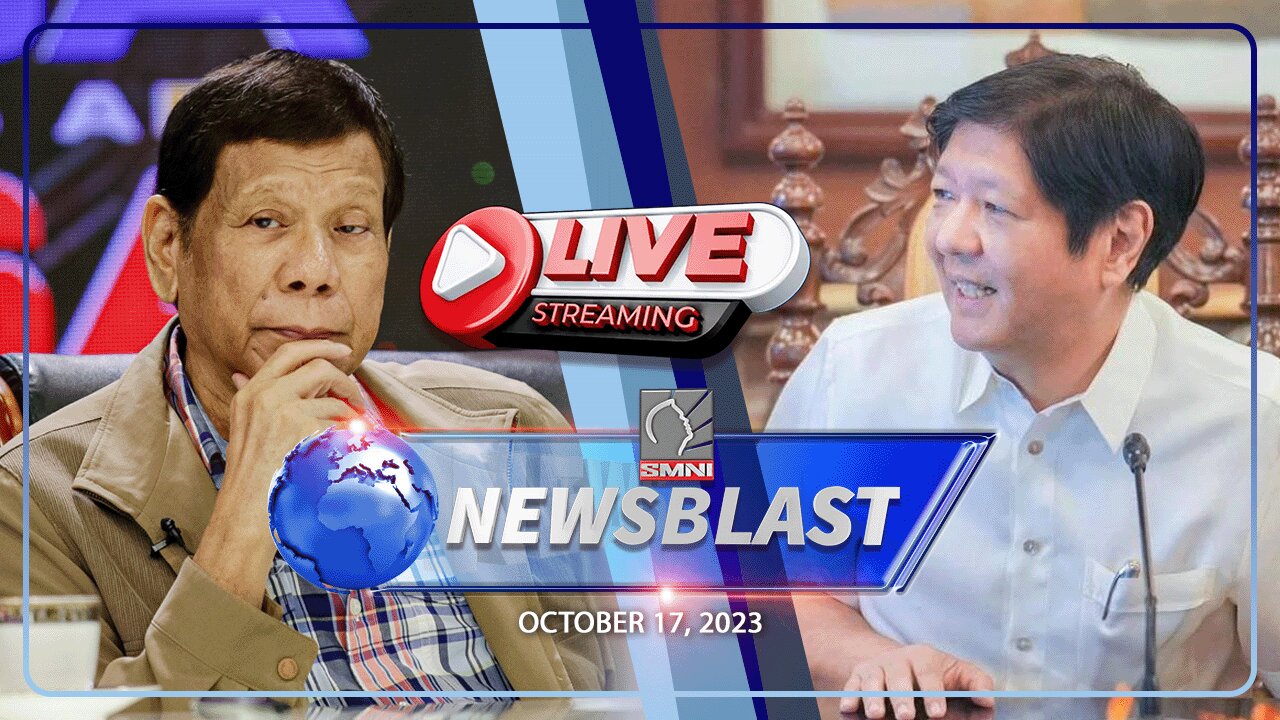 PBBM, pinangunahan ang pagdiriwang ng ika-122 anibersaryo ng Philippine Coast Guard sa Maynila