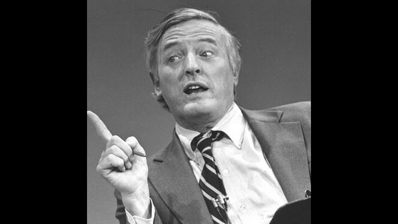 Fun with Minutiae (YALE Skull & Bones CIA William F. Buckley)